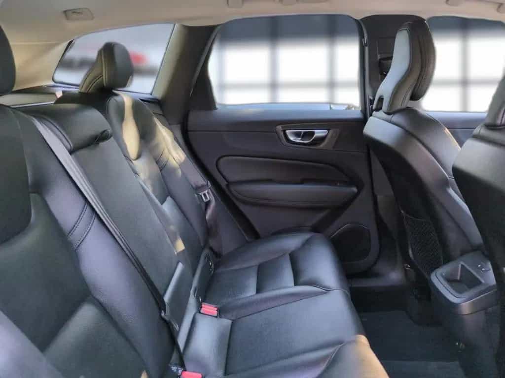 Volvo XC60 XC 60 Core 2WD 03/2024-photo-20