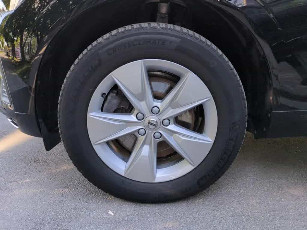 Volvo XC60 XC 60 Core 2WD 03/2024-photo-21