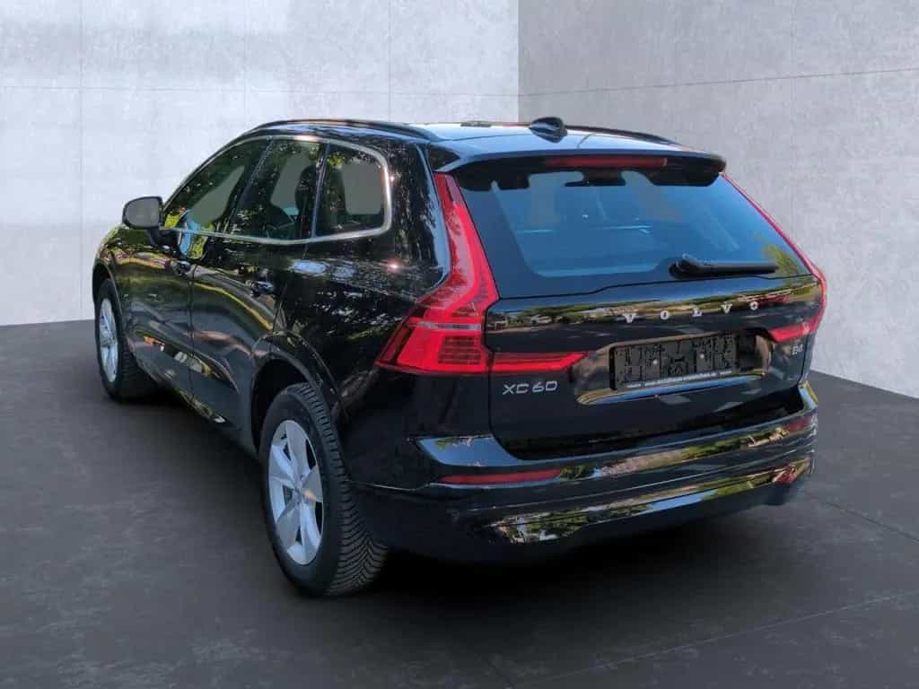 Volvo XC60 XC 60 Core 2WD 03/2024-photo-4