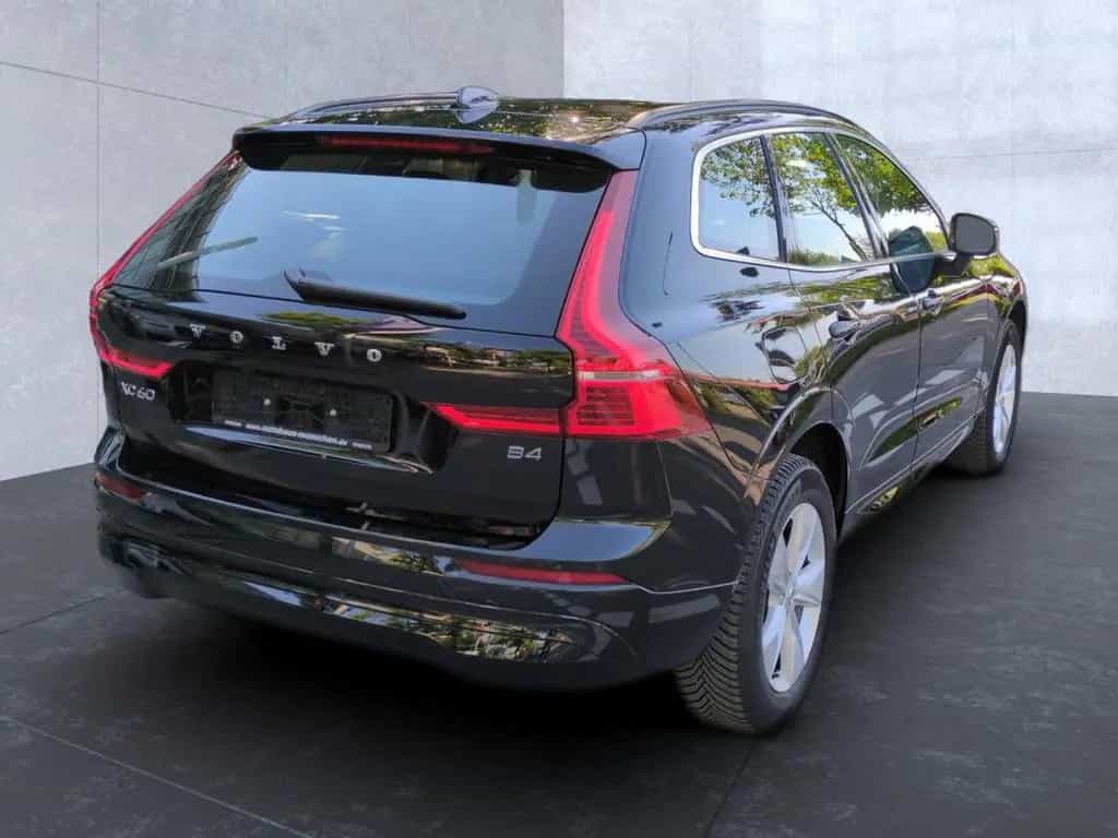 Volvo XC60 XC 60 Core 2WD 03/2024-photo-6