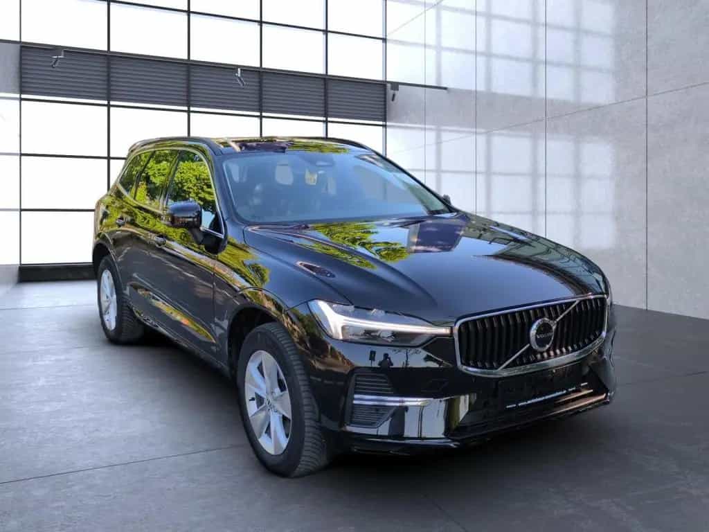 Volvo XC60 XC 60 Core 2WD 03/2024-photo-7