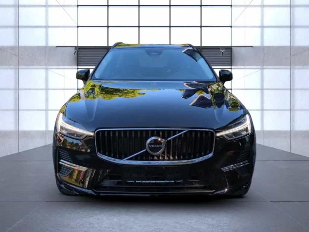 Volvo XC60 XC 60 Core 2WD 03/2024-photo-8