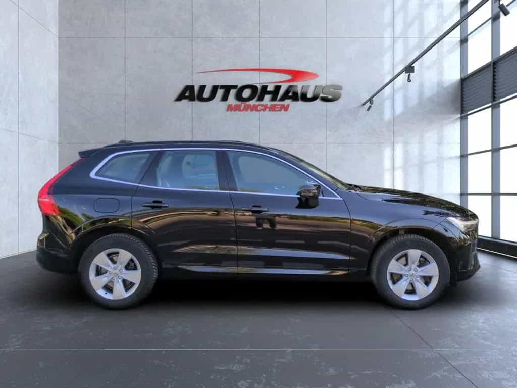 Volvo XC60 XC 60 Core 2WD 03/2024-photo-9