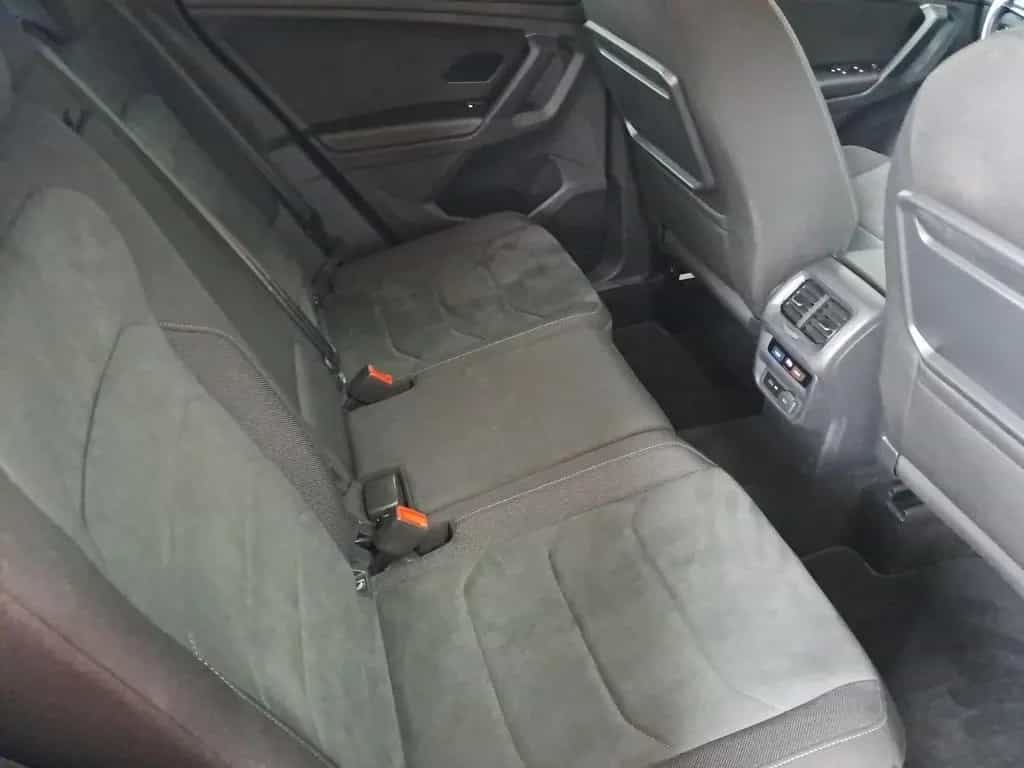 Volkswagen Tiguan Highline 4M 2.0 TSI DSG *AHK*NAVI*KAMERA* 08/2020-photo-12