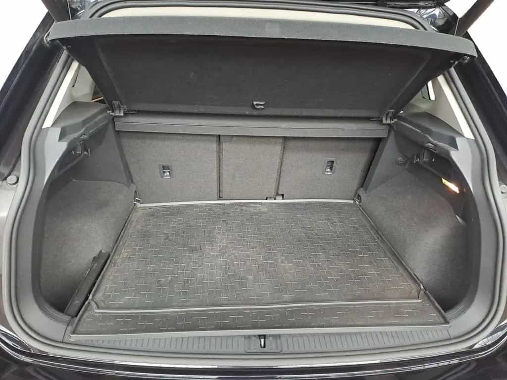 Volkswagen Tiguan Highline 4M 2.0 TSI DSG *AHK*NAVI*KAMERA* 08/2020-photo-13