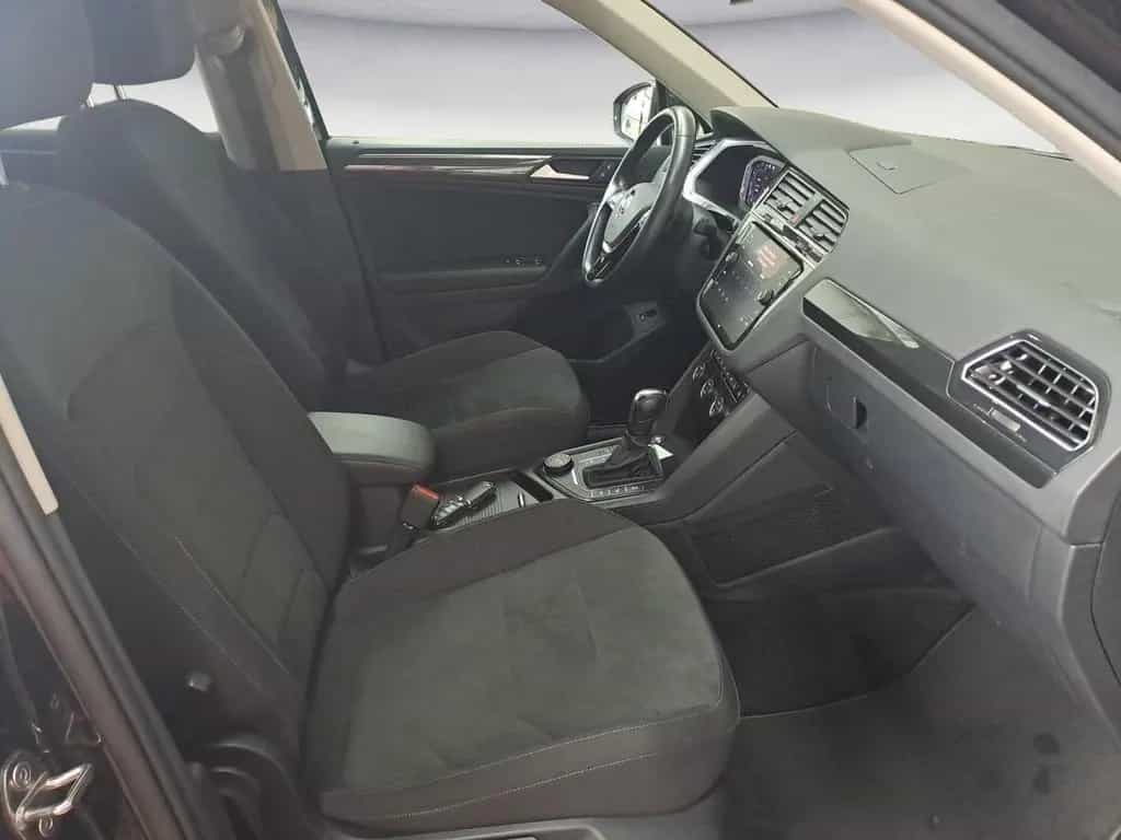 Volkswagen Tiguan Highline 4M 2.0 TSI DSG *AHK*NAVI*KAMERA* 08/2020-photo-6