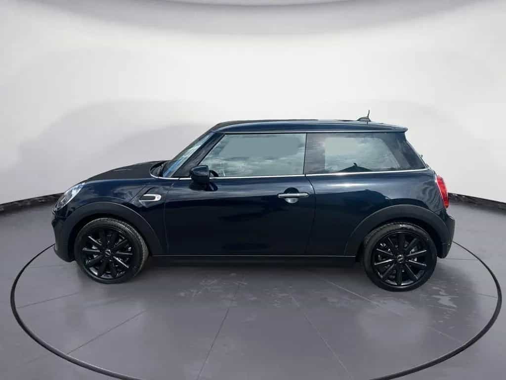 MINI ONE Klimaaut. PDC Sitzhzg. Vorn MF Lenkrad Klima 01/2021-photo-2