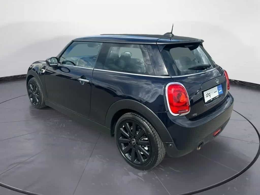 MINI ONE Klimaaut. PDC Sitzhzg. Vorn MF Lenkrad Klima 01/2021-photo-3