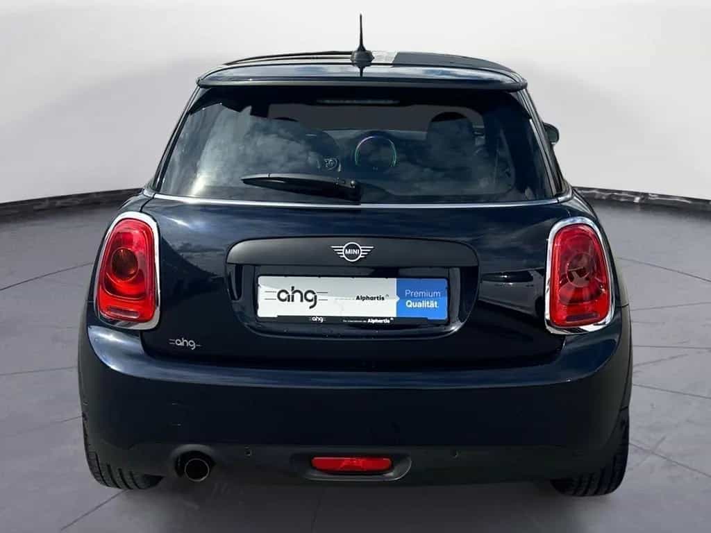 MINI ONE Klimaaut. PDC Sitzhzg. Vorn MF Lenkrad Klima 01/2021-photo-4