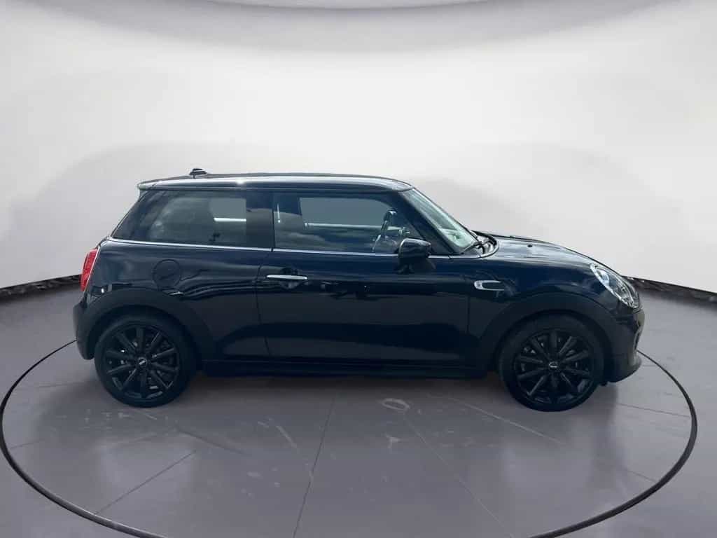 MINI ONE Klimaaut. PDC Sitzhzg. Vorn MF Lenkrad Klima 01/2021-photo-5