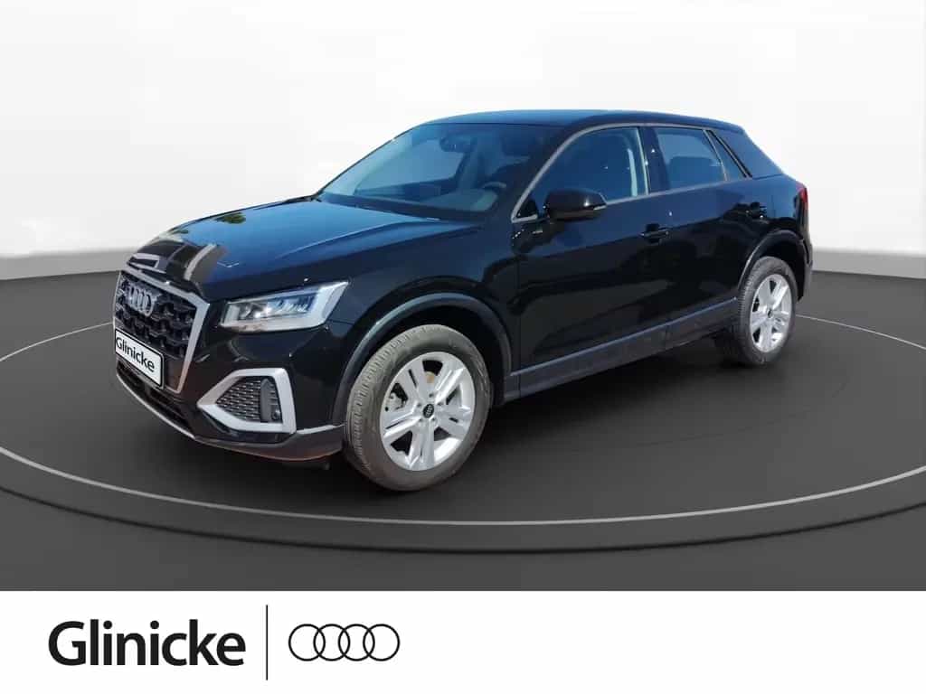 Audi Q2 35 1.5 TFSI advanced 04/2023-photo-0