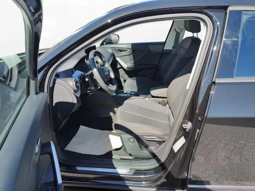 Audi Q2 35 1.5 TFSI advanced 04/2023-photo-1
