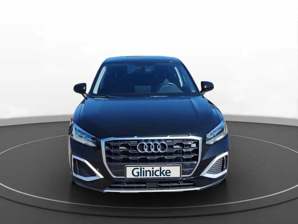 Audi Q2 35 1.5 TFSI advanced 04/2023-photo-10