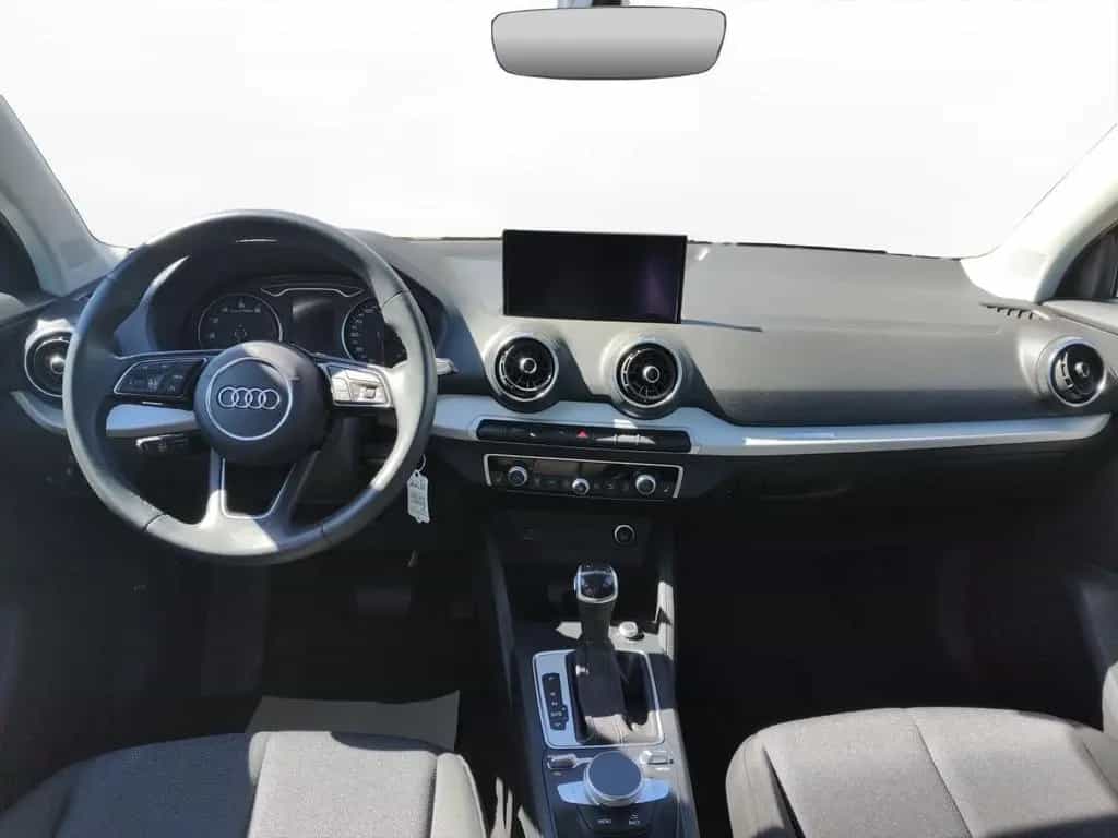 Audi Q2 35 1.5 TFSI advanced 04/2023-photo-2