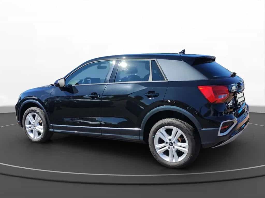Audi Q2 35 1.5 TFSI advanced 04/2023-photo-4