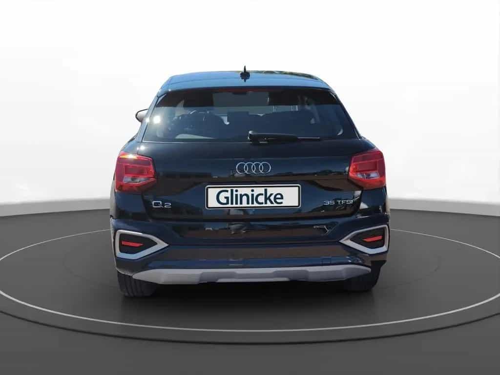 Audi Q2 35 1.5 TFSI advanced 04/2023-photo-5