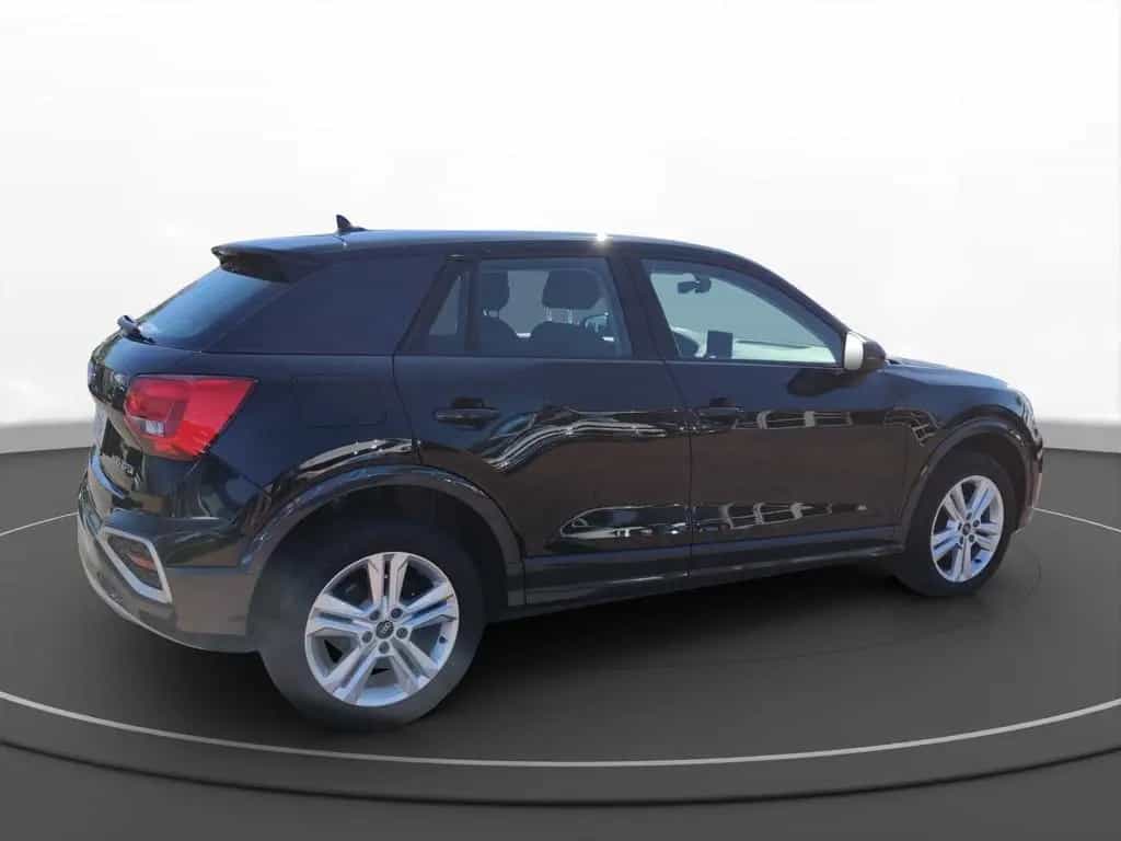 Audi Q2 35 1.5 TFSI advanced 04/2023-photo-7