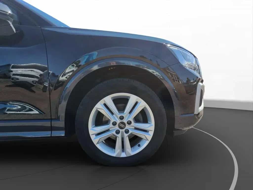 Audi Q2 35 1.5 TFSI advanced 04/2023-photo-8