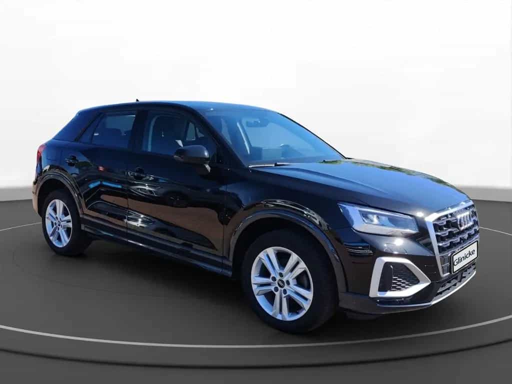 Audi Q2 35 1.5 TFSI advanced 04/2023-photo-9