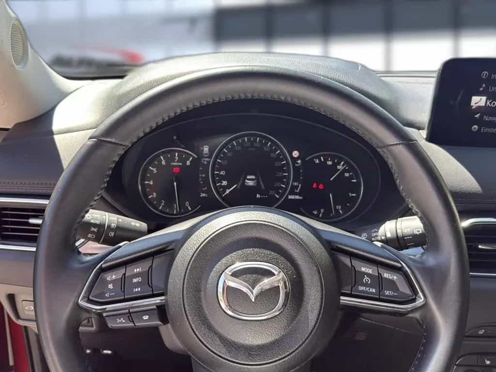 Mazda CX-5 2.0 SKYACTIV-G Advantage 2WD Bluetooth Navi 04/2021-photo-11
