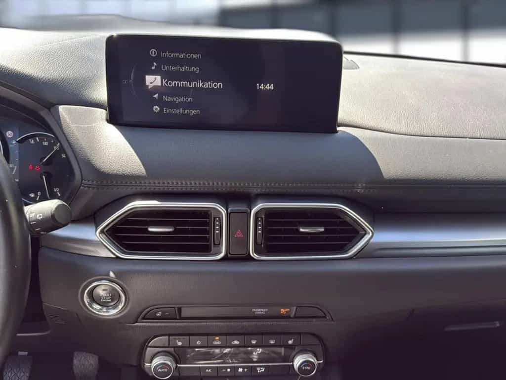 Mazda CX-5 2.0 SKYACTIV-G Advantage 2WD Bluetooth Navi 04/2021-photo-13