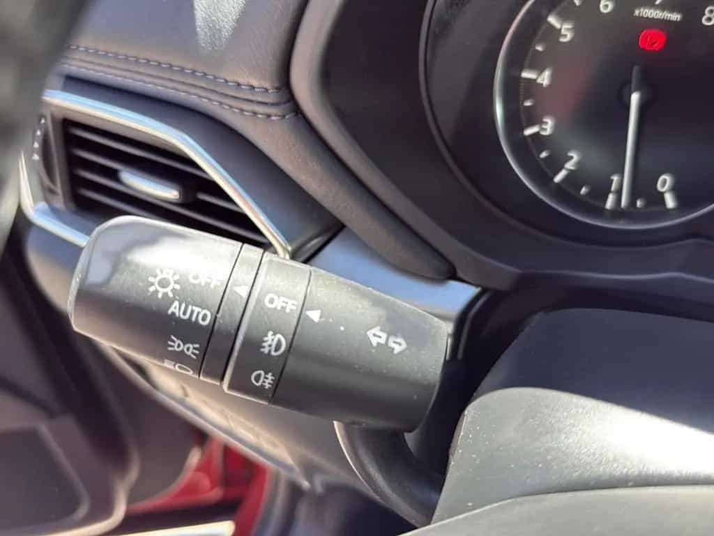 Mazda CX-5 2.0 SKYACTIV-G Advantage 2WD Bluetooth Navi 04/2021-photo-14