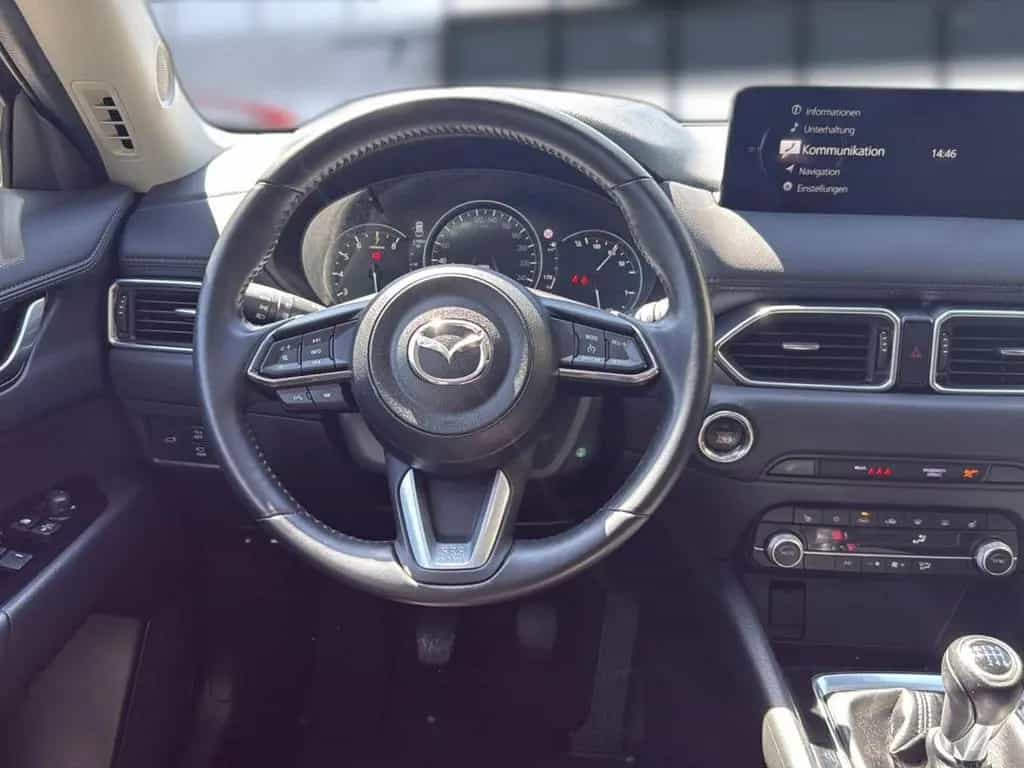 Mazda CX-5 2.0 SKYACTIV-G Advantage 2WD Bluetooth Navi 04/2021-photo-19