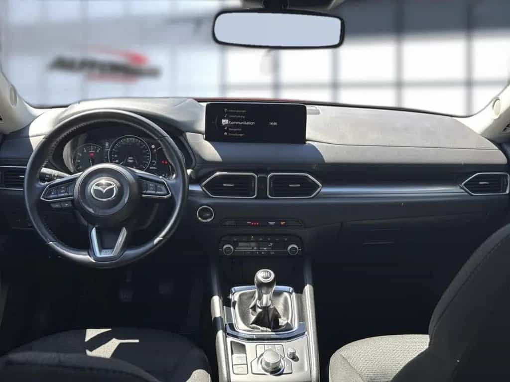 Mazda CX-5 2.0 SKYACTIV-G Advantage 2WD Bluetooth Navi 04/2021-photo-20