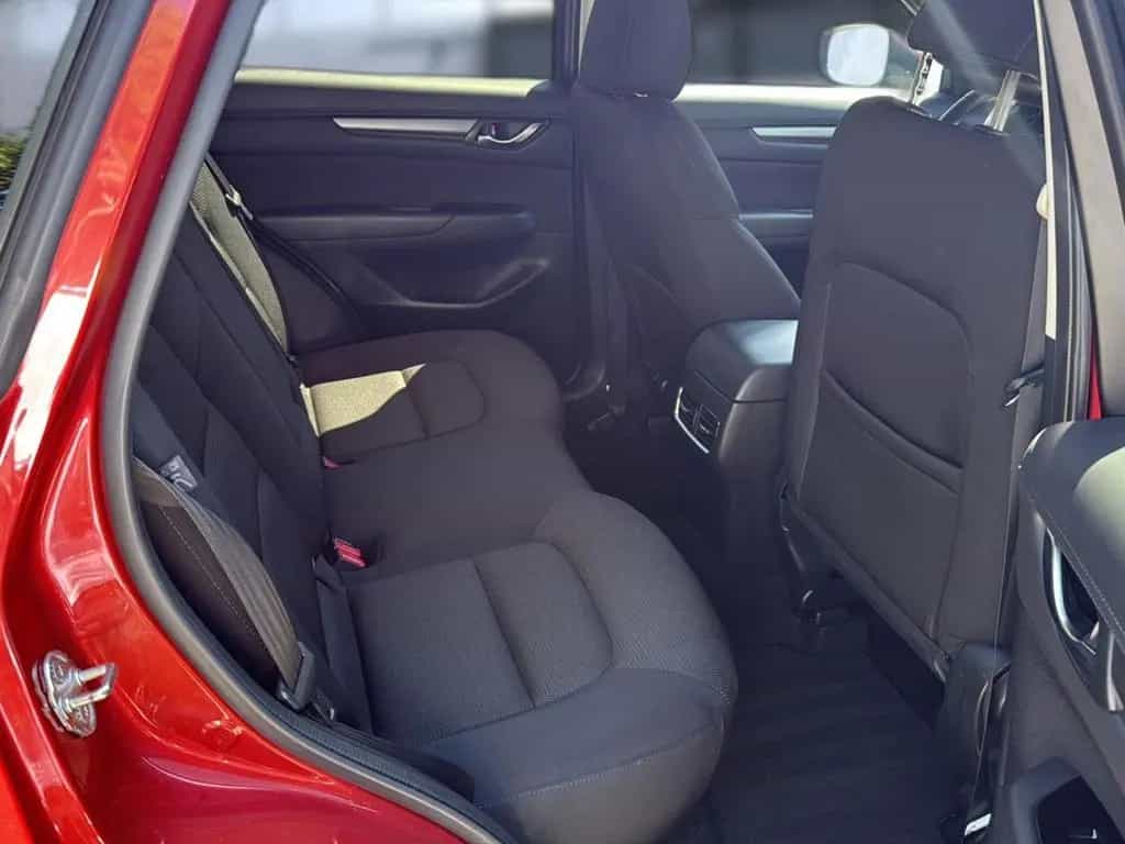Mazda CX-5 2.0 SKYACTIV-G Advantage 2WD Bluetooth Navi 04/2021-photo-21