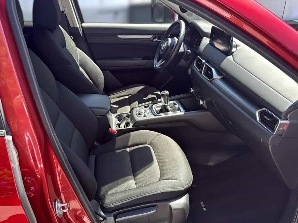 Mazda CX-5 2.0 SKYACTIV-G Advantage 2WD Bluetooth Navi 04/2021-photo-22