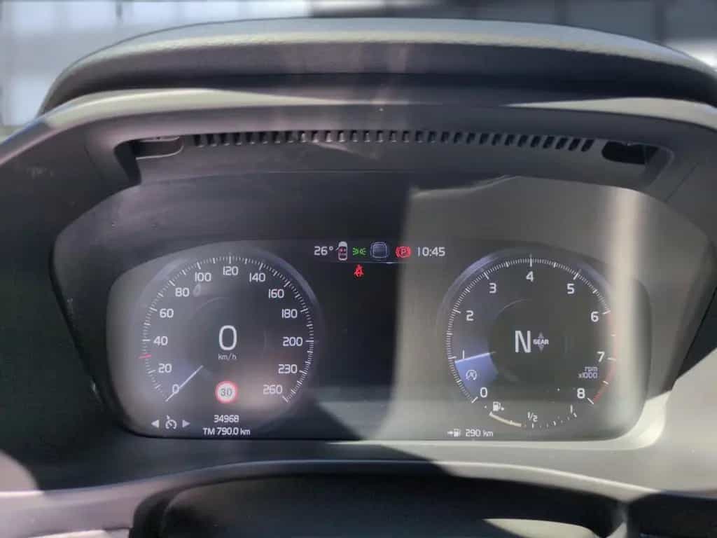 Volvo XC40 T2 Momentum Pro 2WD Bluetooth Navi LED 05/2022-photo-12