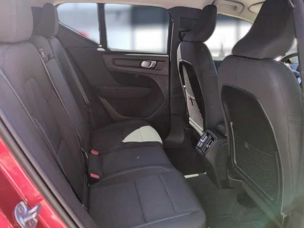 Volvo XC40 T2 Momentum Pro 2WD Bluetooth Navi LED 05/2022-photo-21
