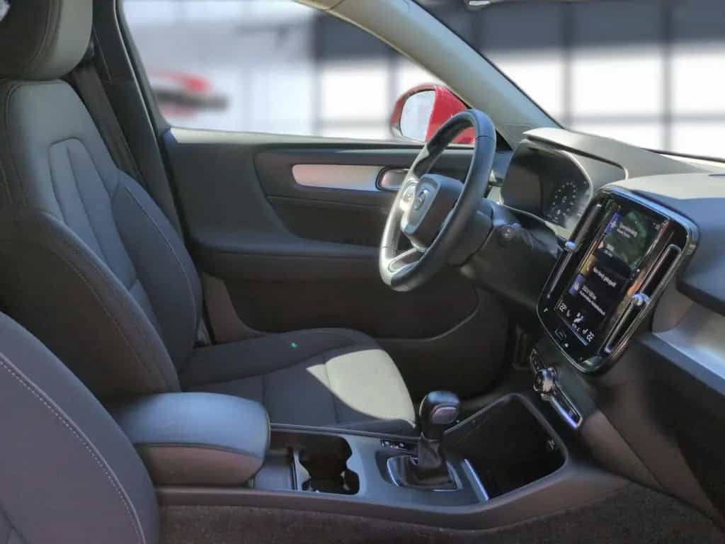 Volvo XC40 T2 Momentum Pro 2WD Bluetooth Navi LED 05/2022-photo-22