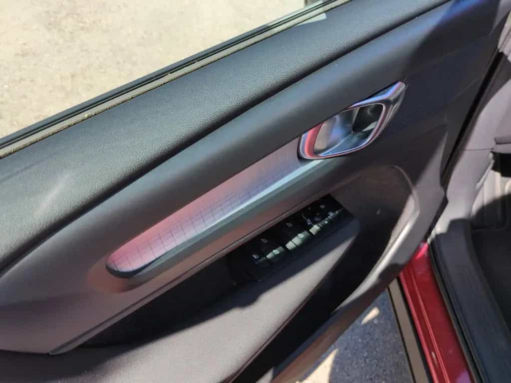 Volvo XC40 T2 Momentum Pro 2WD Bluetooth Navi LED 05/2022-photo-8