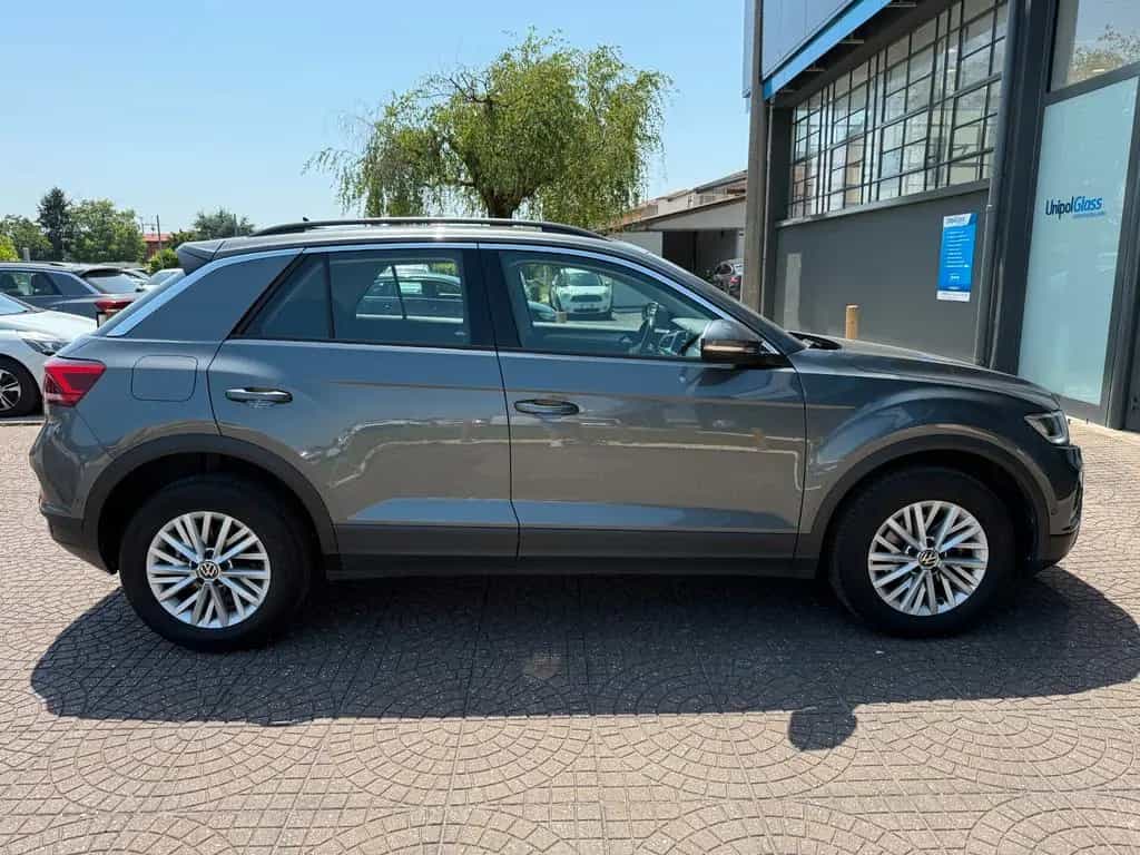 Other Other Volkswagen T-Roc 1.5 TSI ACT DSG Style 04/2023-photo-3