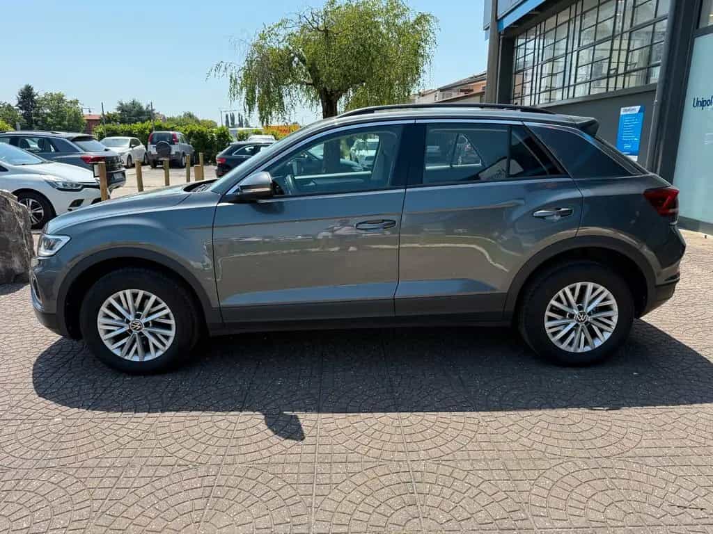Other Other Volkswagen T-Roc 1.5 TSI ACT DSG Style 04/2023-photo-7