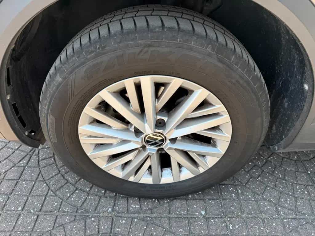 Other Other Volkswagen T-Roc 1.5 TSI ACT DSG Style 04/2023-photo-8