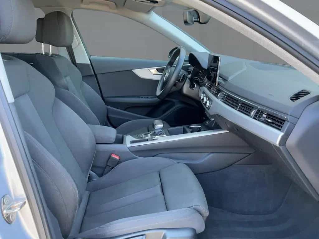 Audi A4 Avant 35 TDI S-TR ADVANCED MATRIX+NAV+HuD+AHK 05/2023-photo-11