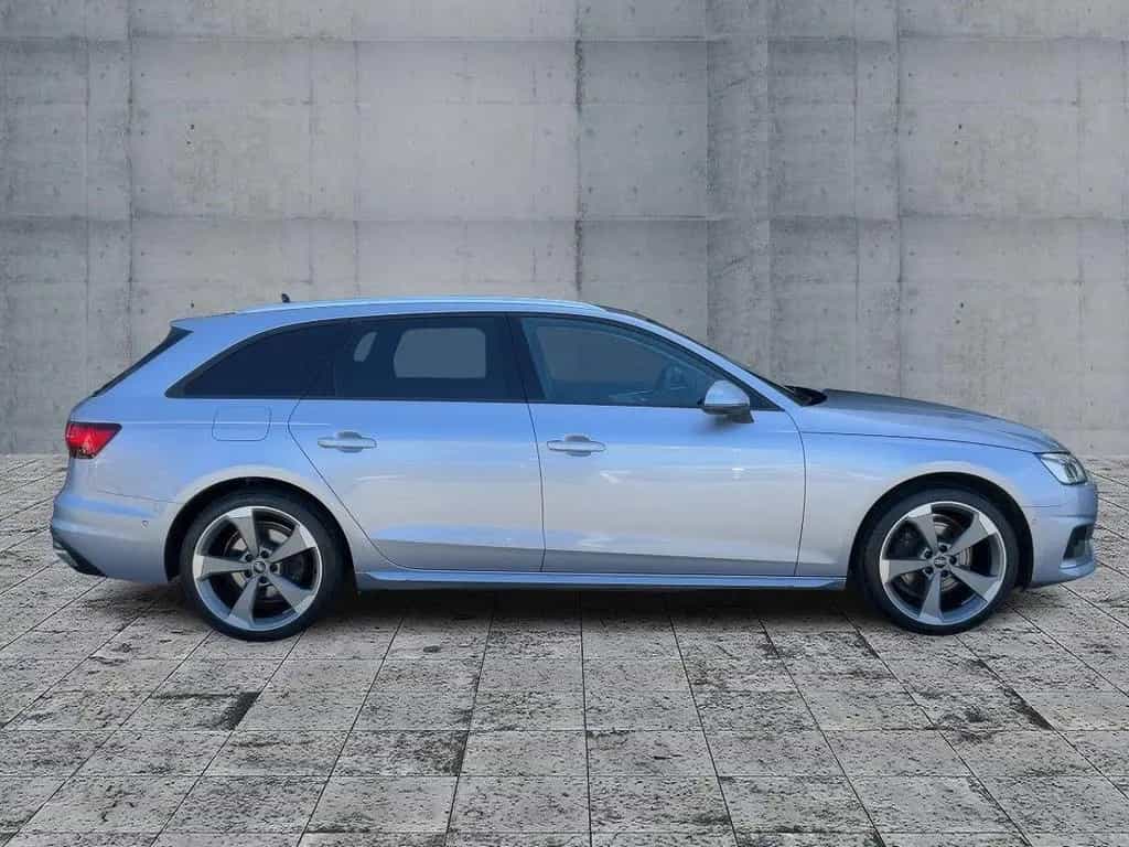 Audi A4 Avant 35 TDI S-TR ADVANCED MATRIX+NAV+HuD+AHK 05/2023-photo-6