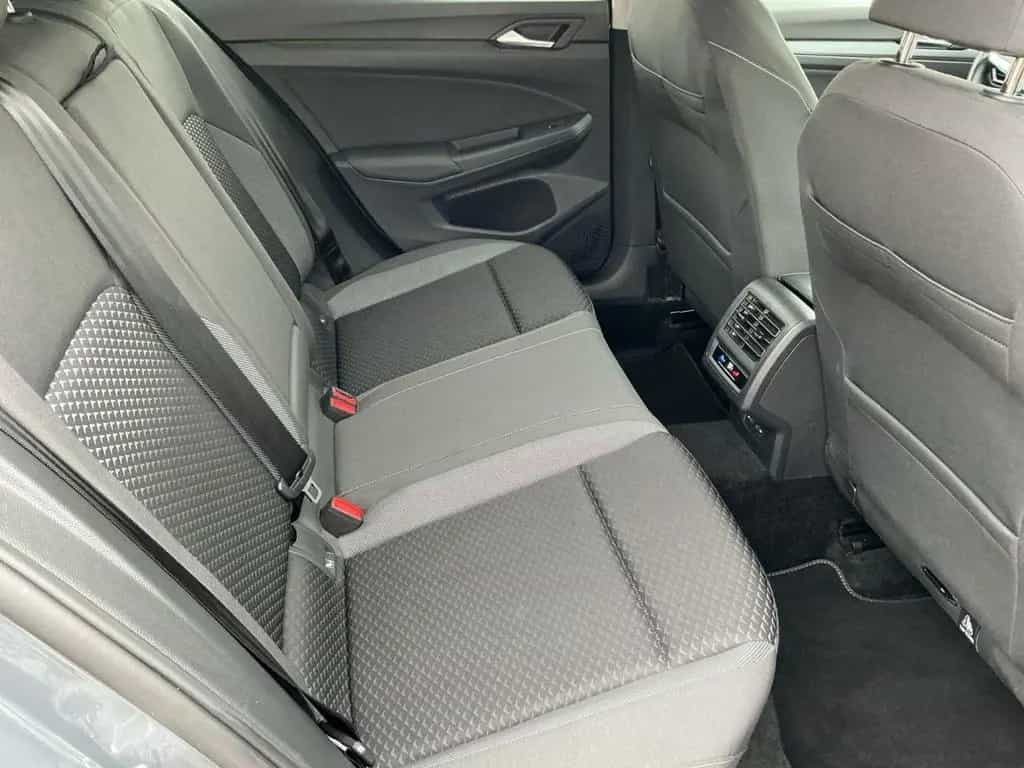 Volkswagen Golf VIII 1.5 TSI ACTIVE 5JG+LEDplus+NAVI+AHK 11/2022-photo-15