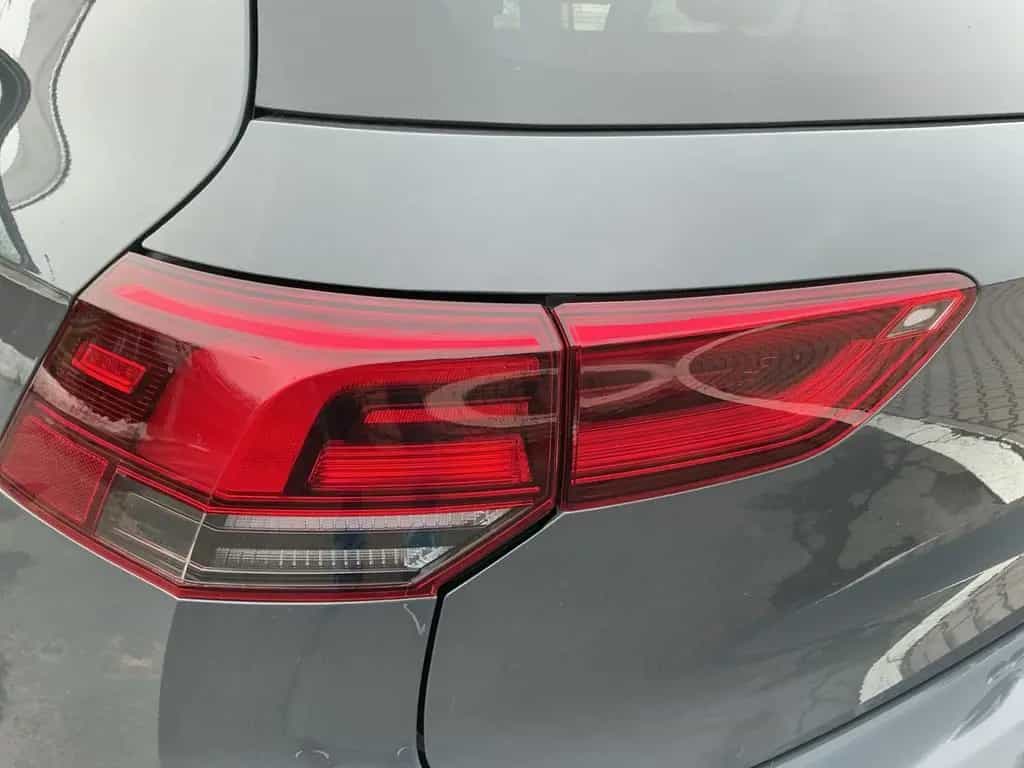 Volkswagen Golf VIII 1.5 TSI ACTIVE 5JG+LEDplus+NAVI+AHK 11/2022-photo-17