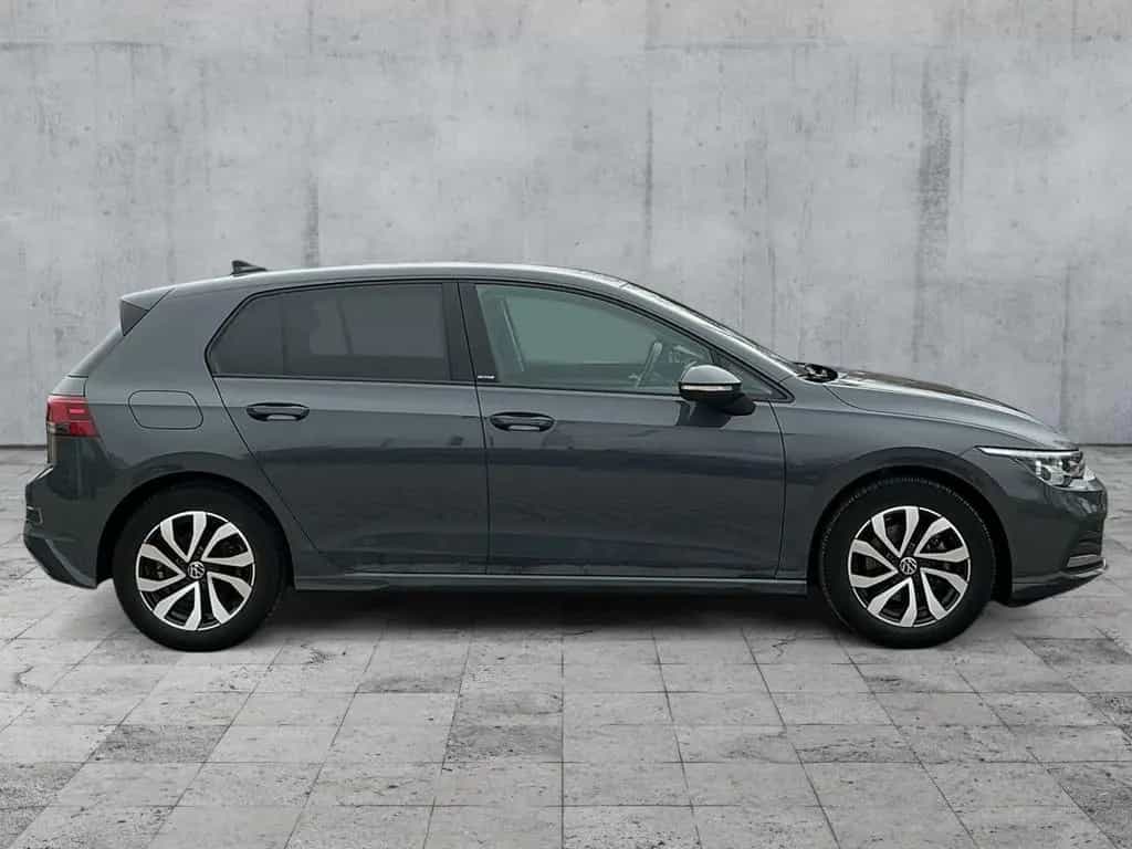 Volkswagen Golf VIII 1.5 TSI ACTIVE 5JG+LEDplus+NAVI+AHK 11/2022-photo-6