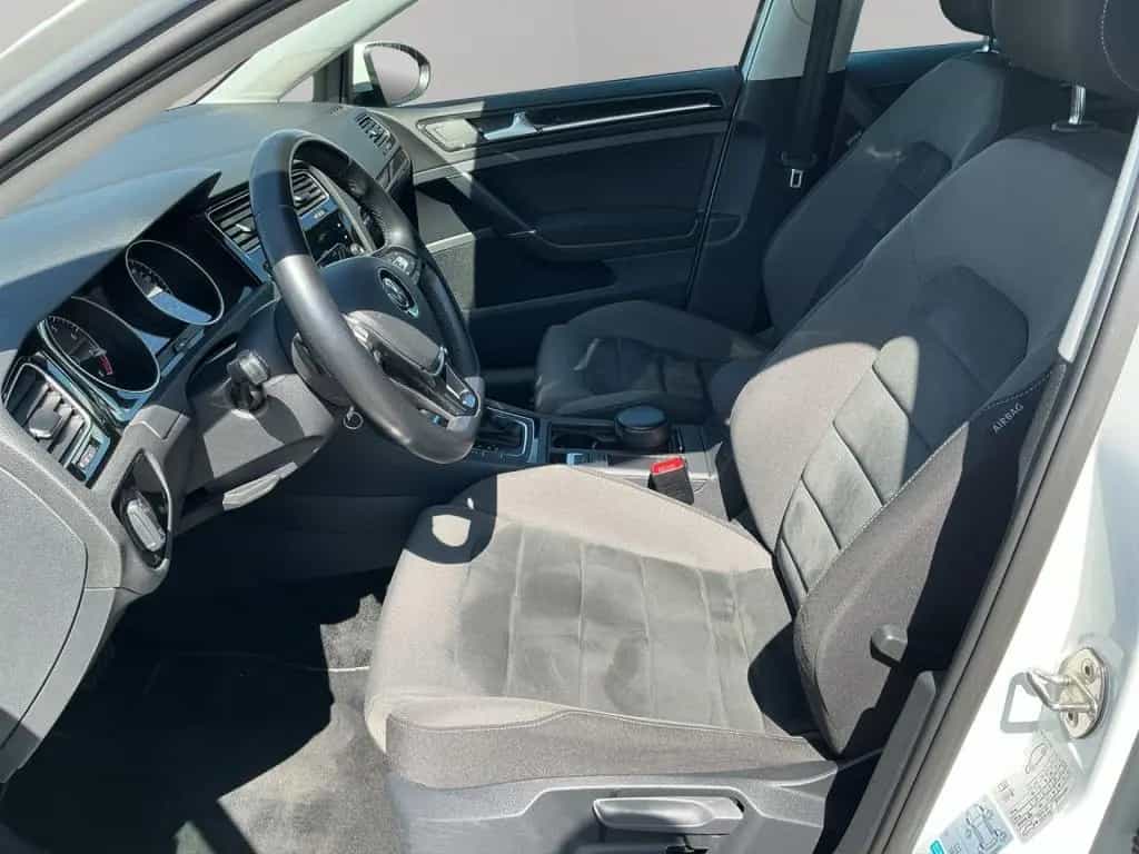 Volkswagen Golf VII 1.5 TSI DSG Highline R-LINE EXT., NAVI 09/2019-photo-12