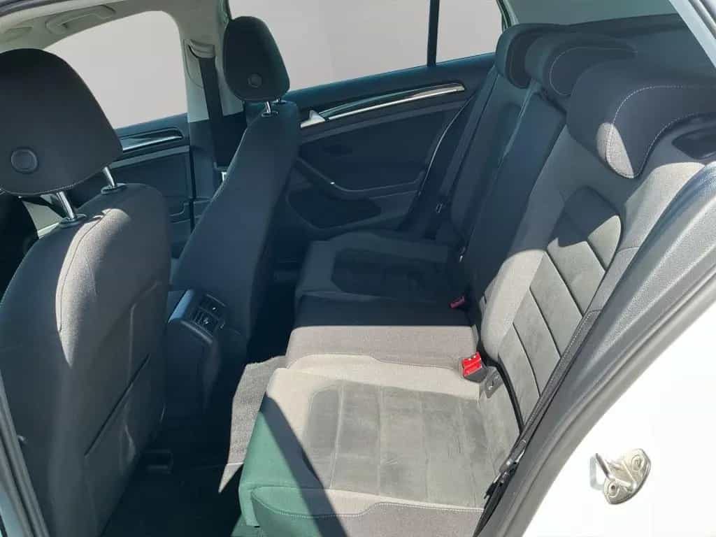 Volkswagen Golf VII 1.5 TSI DSG Highline R-LINE EXT., NAVI 09/2019-photo-18