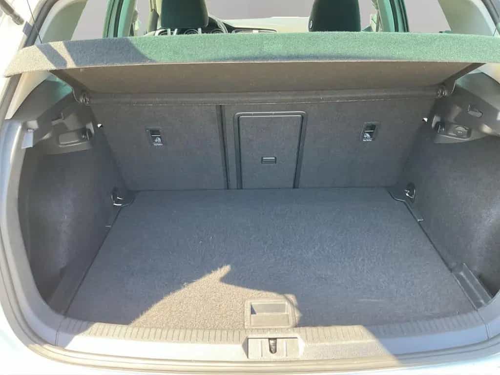 Volkswagen Golf VII 1.5 TSI DSG Highline R-LINE EXT., NAVI 09/2019-photo-19