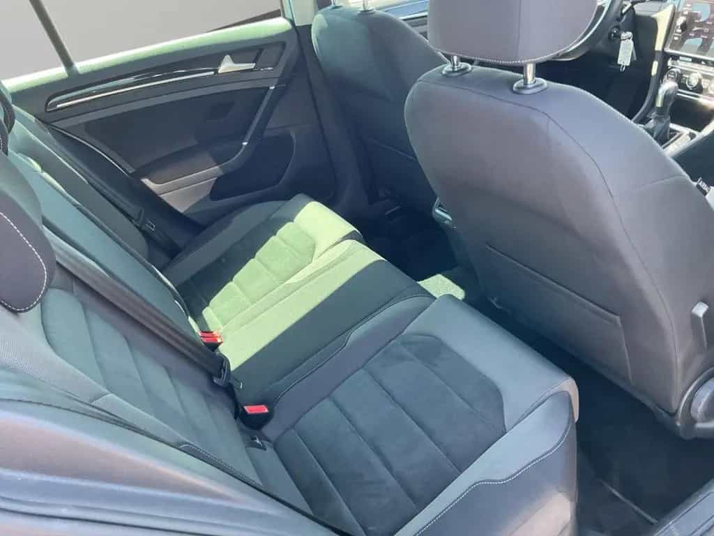 Volkswagen Golf VII 1.5 TSI DSG Highline R-LINE EXT., NAVI 09/2019-photo-20