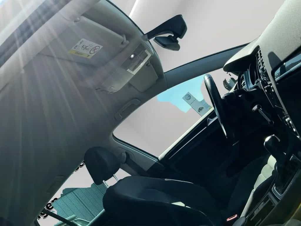Volkswagen Golf VII 1.5 TSI DSG Highline R-LINE EXT., NAVI 09/2019-photo-22