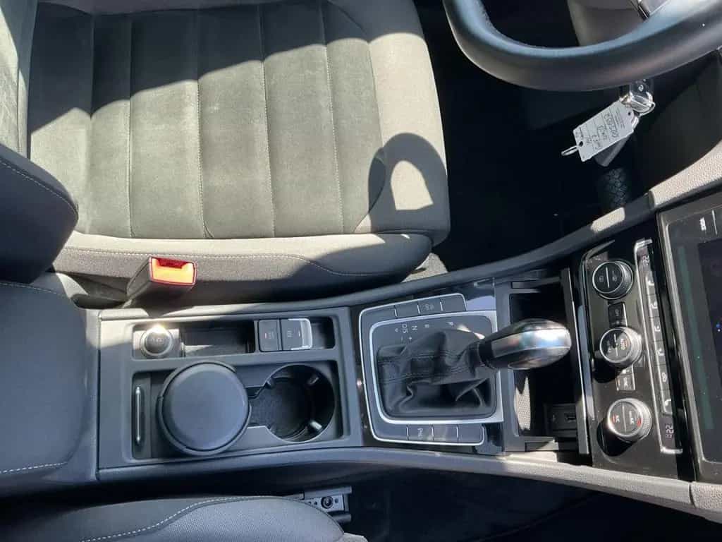 Volkswagen Golf VII 1.5 TSI DSG Highline R-LINE EXT., NAVI 09/2019-photo-23