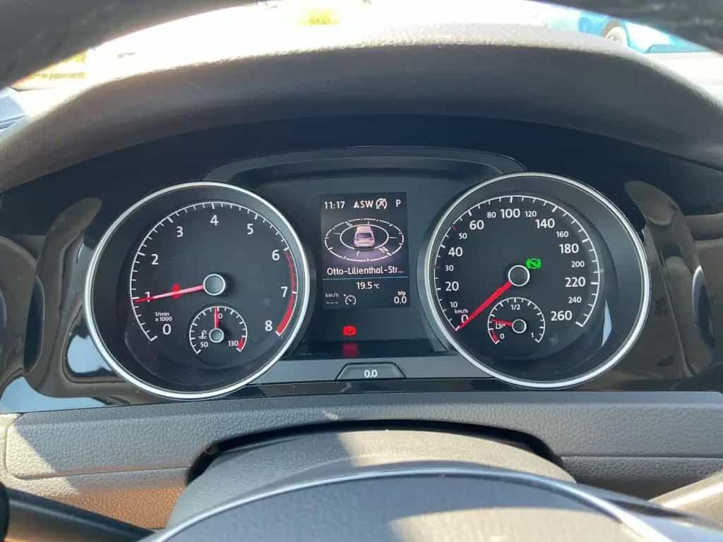 Volkswagen Golf VII 1.5 TSI DSG Highline R-LINE EXT., NAVI 09/2019-photo-26