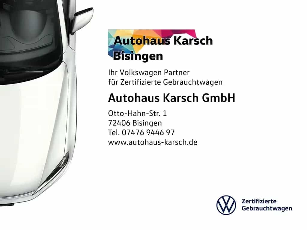 Volkswagen Golf VII 1.5 TSI DSG Highline R-LINE EXT., NAVI 09/2019-photo-27